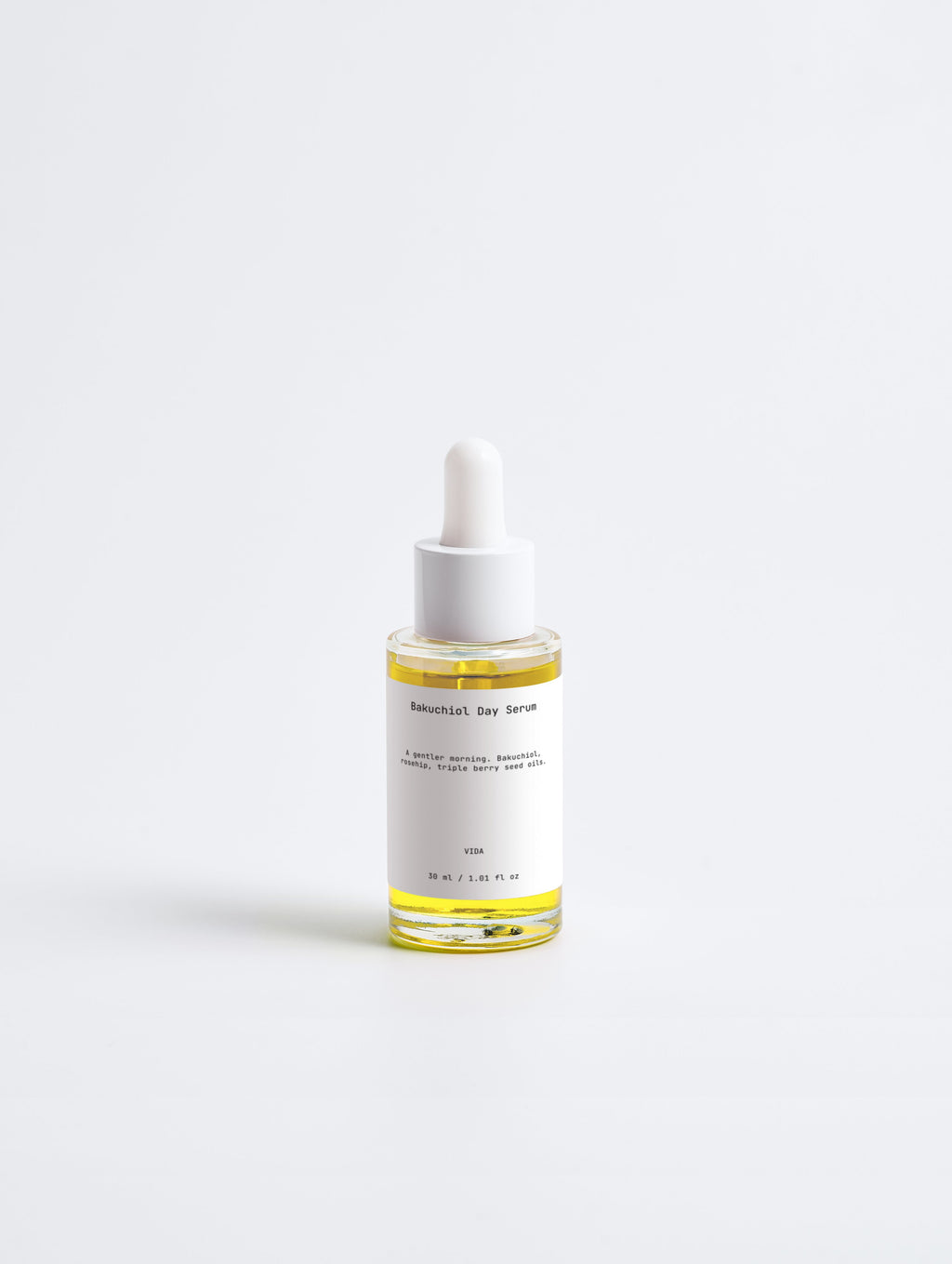 Bakuchiol Day Serum