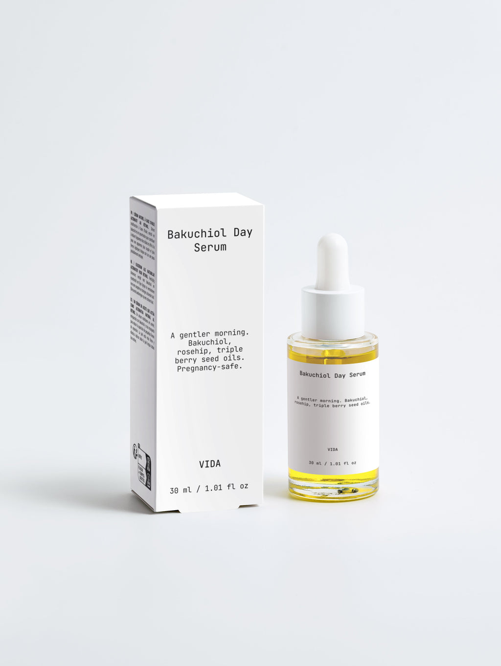 Bakuchiol Day Serum