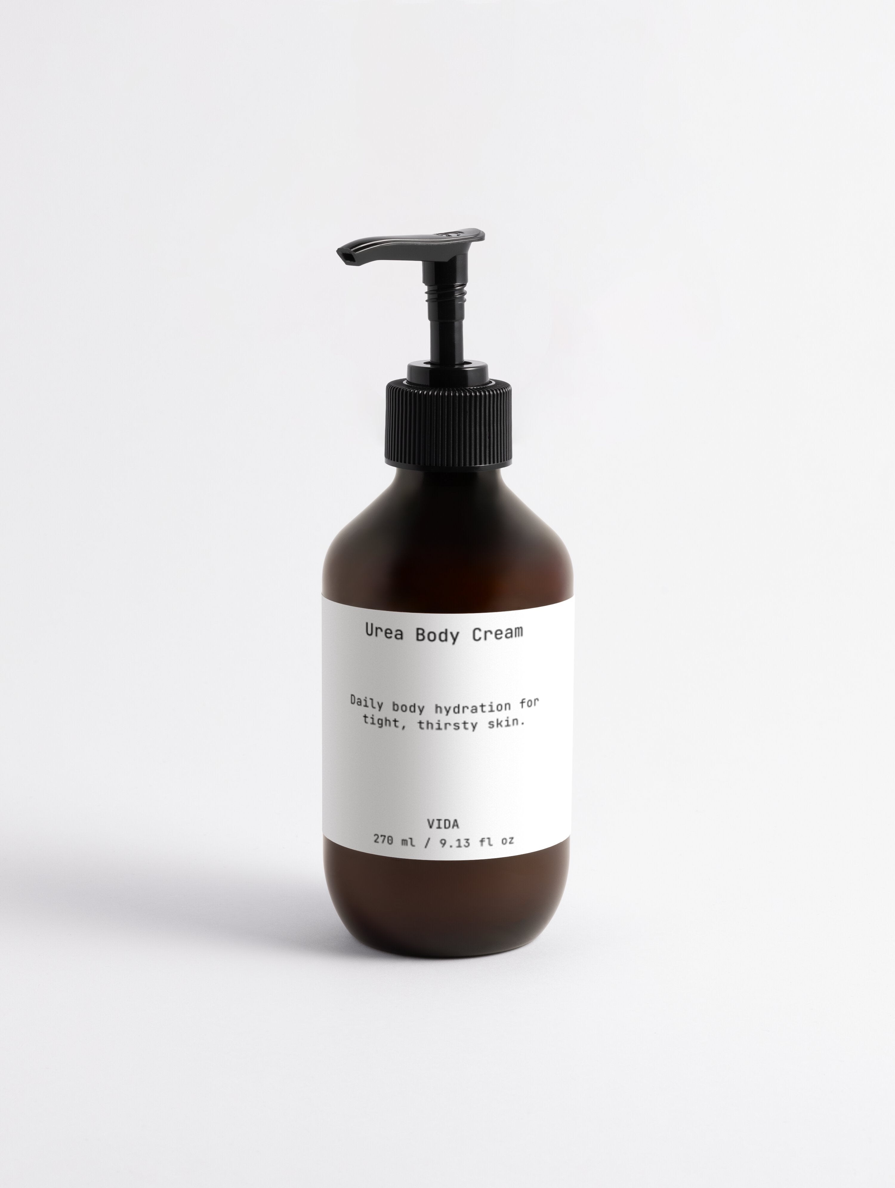 Urea Body Cream