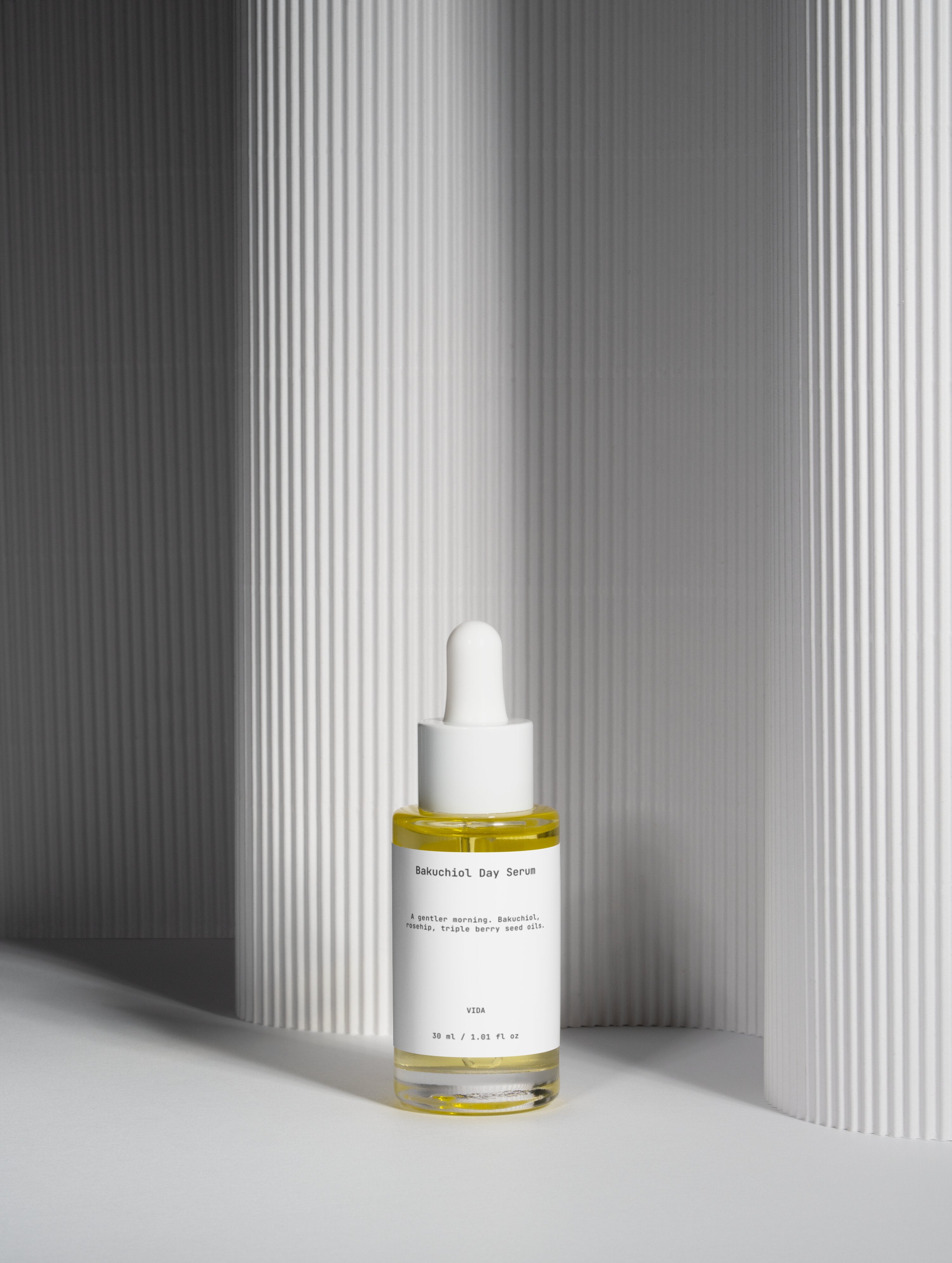 Bakuchiol Day Serum