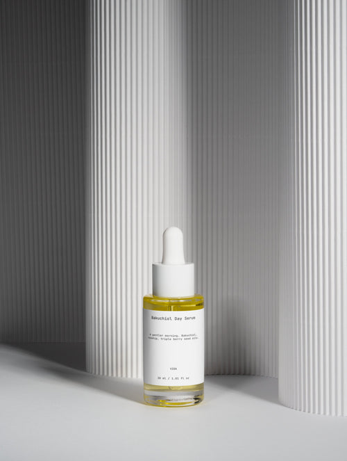 Bakuchiol Day Serum